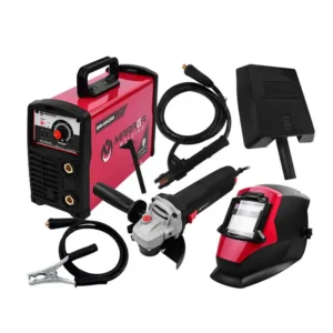 INVERSO MW-ARC200+FREE450 CARETA+MP850A ESMERI