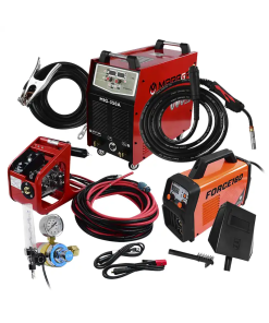 KIT MIG-350A+FORCE160