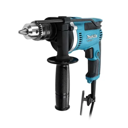 ROTOMARTILLO 5/8" 710W VVR BROQ METALICO  BLUE