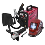 SOLDADOR INV SNAKE ARC200+ESME+CARE WEGA350
