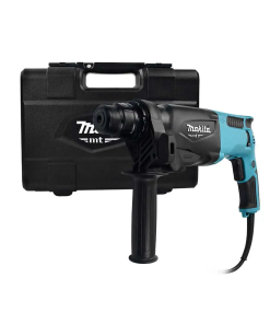MARTILLO SDS PLUS  7/8"  710W VVR 4350IPM C/MALETI