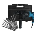 MARTILLO SDS PLUS 1" 800W VVR CINCELA.+BRO/CIN