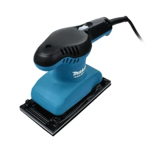 LIJADORA ORBITAL 12000 OMP 180W AZUL