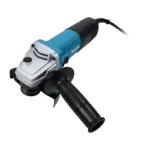 MINIESMERILADORA 4 1/2" 850W 11000RPM AZUL S/DISC
