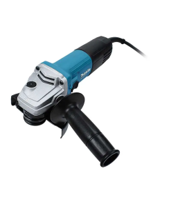 MINIESMERILADORA 4 1/2"  850W 11000RPM AZUL S/DISC