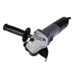 MINIESMERILADORA 4 1/2" 850W 11000RPM GRIS S/DISC