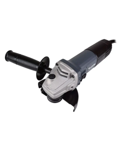 MINIESMERILADORA 4 1/2"  850W 11000RPM GRIS S/DISC