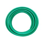 MANGUERA DE SUCCION 2" REFORZADA VERDE 30MT