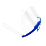 MASCARILLA PLASTICA