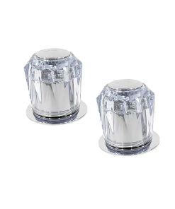 JGO. DE MANERALES GRANDE ACRILICO TRANSP