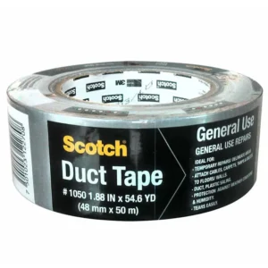CINTA P/DUCTOS 2" X 50 M SCOTCH®1000-12270
