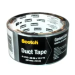 CINTA P/DUCTOS 2" X 10 M SCOTCH®1010-12269
