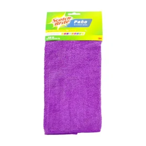 PAÑO MULTICOLOR 30X30 ABSORBENTE