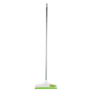 JALADOR DE PLASTICO CON BASE DE ALUMNIO, 30CM