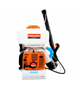 FUMIGADORA DE GASOLINA 14 LTS LIQUIDOS/POLVOS KAWA