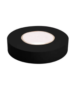 CINTA AISLAR 19 MM X 18 MT NEGRO 1600 TEMFLEX