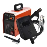 SOLDADORA INVERSOR PORTATIL 200AMP