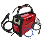 INVERSOR MULTIPROCESOS MIG200 110/220 VOLTS