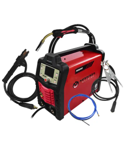 INVERSOR MULTIPROCESOS MIG200 110/220 VOLTS