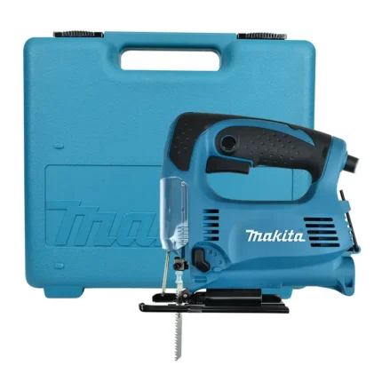 SIERRA CALADORA PENDULAR 450 W. C/ESTUCHE   MAKITA