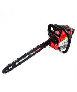 MOTOSIERRA DE 20" 52.0CC 3.4HP   KAWASHIMA