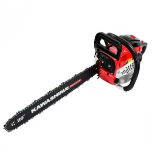 MOTOSIERRA DE 20" 52.0CC 3.4HP KAWASHIMA
