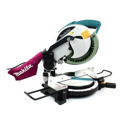 SIERRA DE INGLETE 10" 4200RPM 1500W.    MAKITA
