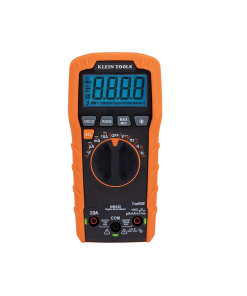 MULTIMETRO DIGITAL 600V TEM MM420