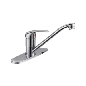 MONOMANDO P/FREGADERO S230 CROMADO GENFLUX