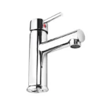 MONOMANDO P/LAVABO S150 CROMADO GENFLUX