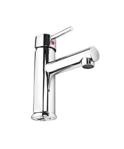 MONOMANDO P/LAVABO S150 CROMADO GENFLUX