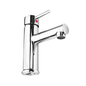 MONOMANDO P/LAVABO S150 CROMADO GENFLUX