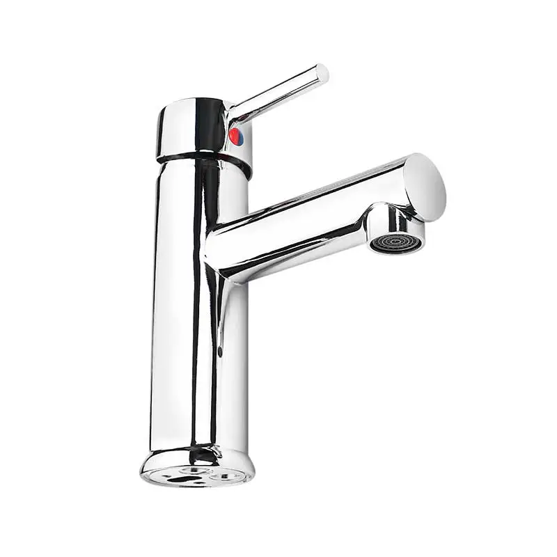 MONOMANDO P/LAVABO S150 CROMADO GENFLUX