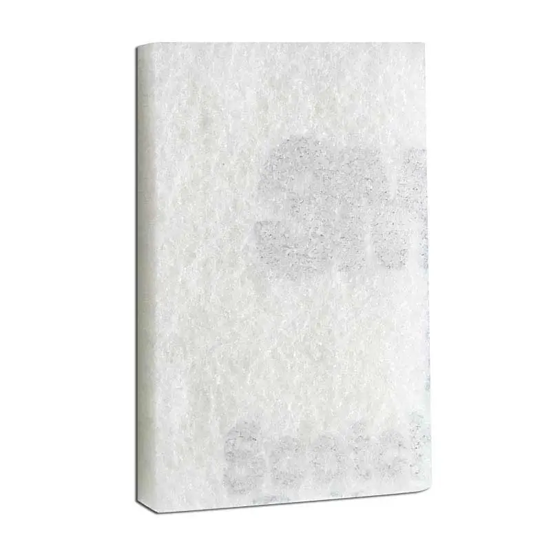 FIBRA BLANCA SCOTCH BRITE P/CERAMICA P66