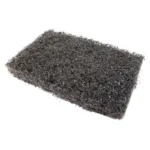 FIBRA NEGRA SCOTCH-BRITE® P/USO RUDO Y COCHAMBRE
