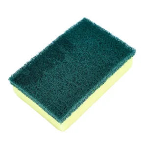 FIBRA ESPONJA VERD SCOTCH-BRIT GRANDE C/AROM LIMON