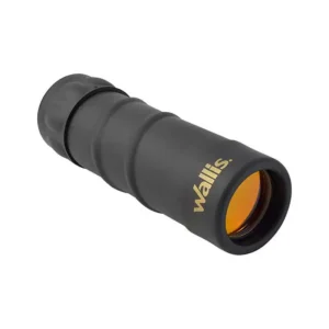 MONOCULAR TJADO 10X25MM RUBIC/COLOR NGRO