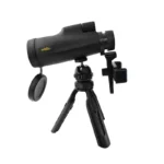 MONOCULAR TJADO 12 X50MM GREEN TRIPIE-ADAP CEL