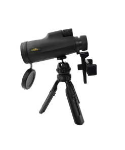 MONOCULAR TJADO 12 X50MM GREEN TRIPIE-ADAP CEL