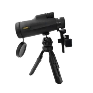 MONOCULAR TJADO 12 X50MM GREEN TRIPIE-ADAP CEL