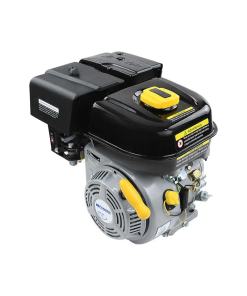 MOTOR  6.50 HP GASOL. C/CUÑERO 196CC 4T  MPOWER