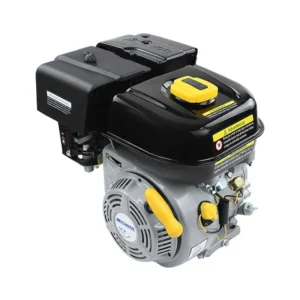 MOTOR  6.50 HP GASOL. C/CUÑERO 196CC 4T  MPOWER