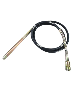 CHICOTE PARA VIBRADOR 38MM 4MTS