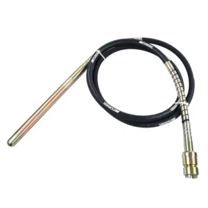 CHICOTE PARA VIBRADOR 38MM 4MTS