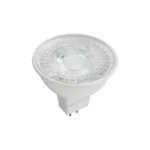 FOCO   5.5W T. MR16 LED BCA GX5.3 15MHRS TECNOLITE