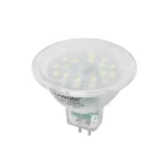 FOCO   3.0W T. MR16 LED CALI GX5.3 20MHRS TECNOLIT
