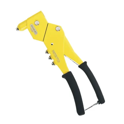 REMACHADORA MANUAL PARA 1/8", 3/32", 5/32" Y 3/16"