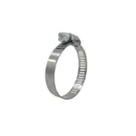 ABRAZADERA # 16 DE 3/4" A 1 1/2" ACERO INOXI