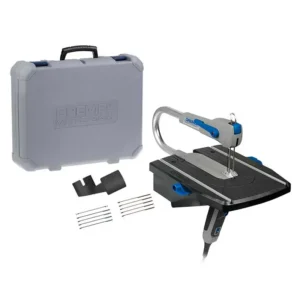 SIERRA CALADORA MOTO SAW 1/10 DREMEL