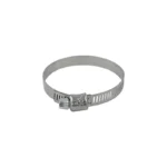 ABRAZADERA # 28 DE 1 1/2" A 2 1/4" ACERO INOX